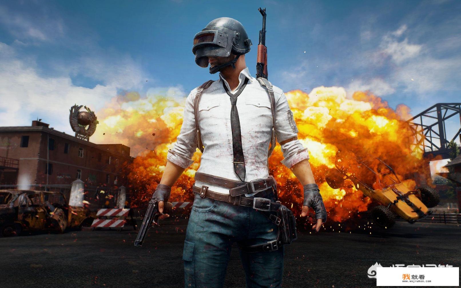 旅游路上玩什么手机游戏好？