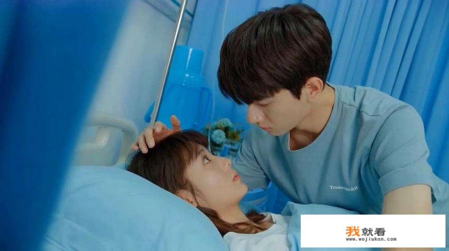 致我们暖暖的小时光小说顾未易第一次？