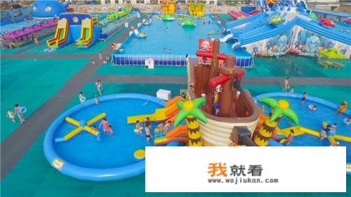 长春有哪里大型的游乐场？