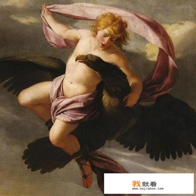 爱调戏妇女的宙斯,为什么还能成为奥林匹斯神族的王? 爱调戏妇女的宙斯,为什么还能成为奥林匹斯神族的王?