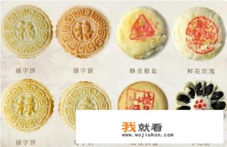 北京的特产有哪些？