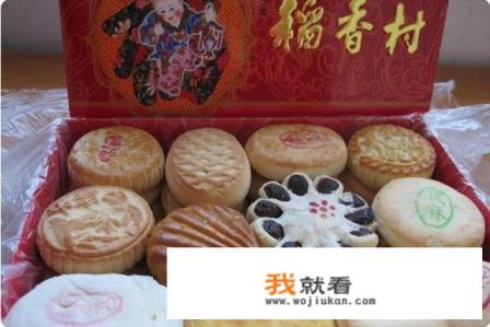 北京的特产有哪些？