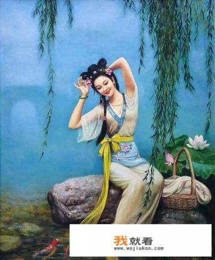 西施什么意思？