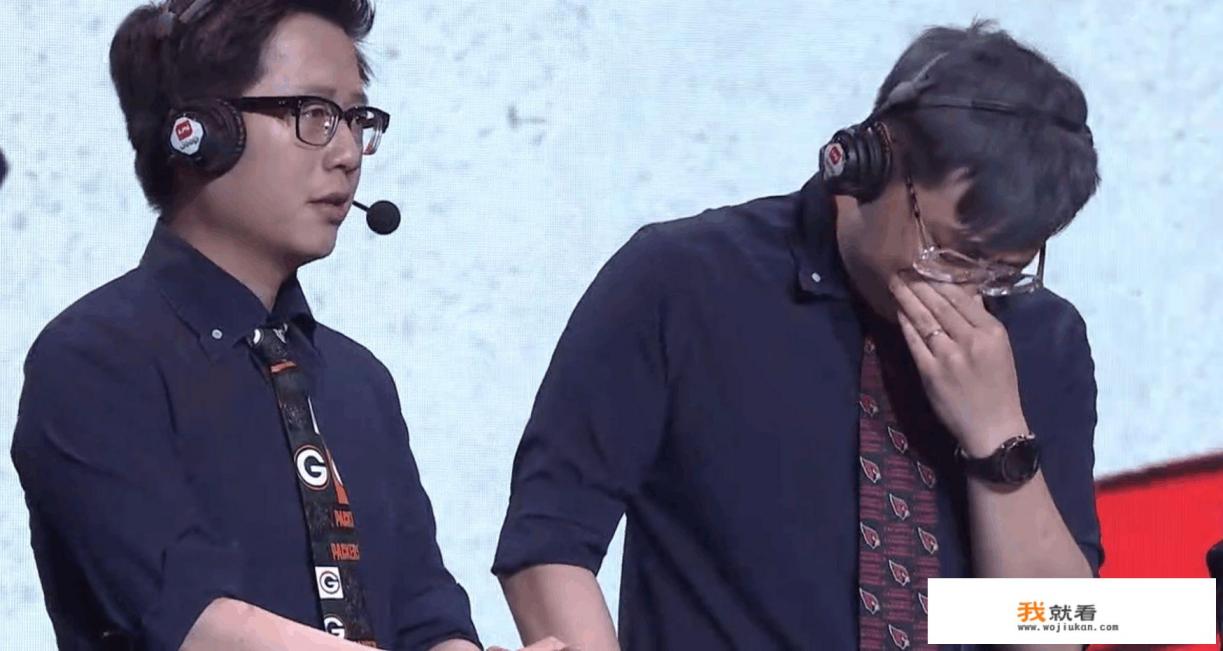 RNG对阵IG坑苦“LPL解说”,比赛谁解说都要背锅,娃娃米勒预定锅位,有多无辜? RNG对阵IG坑苦“LPL解说”,比赛谁解说都要背锅,娃娃米勒预定锅位,有多无辜?