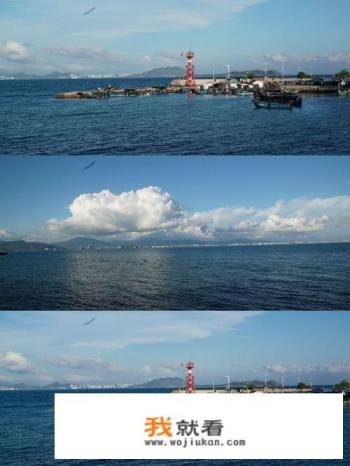 北京自驾去海南四天三晚怎么走？