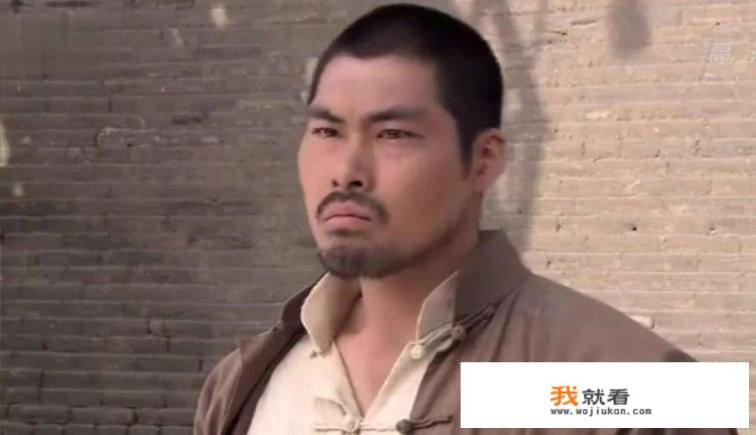 电影《抗日奇侠》，里面的武打动作是不是很帅？看了以后很过瘾？