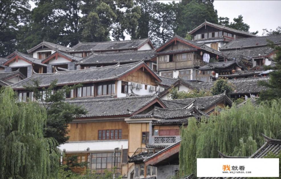 心愿先生云南七日游怎么样？