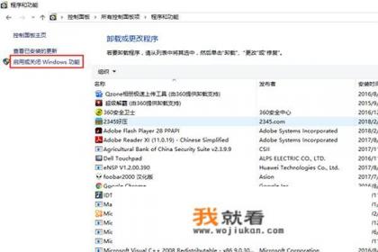 internet explorer怎么删除？