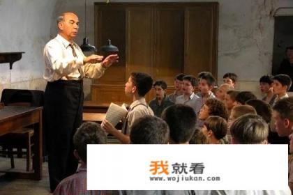 《放牛班的春天》，为什么叫放牛班？和放牛没有关系吧？