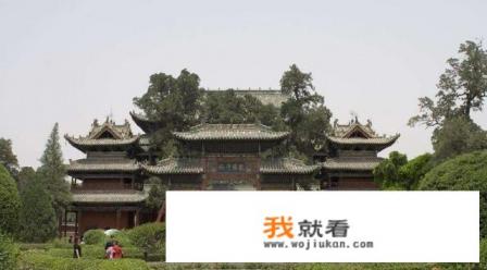 运城旅游一定要去的8个景点？