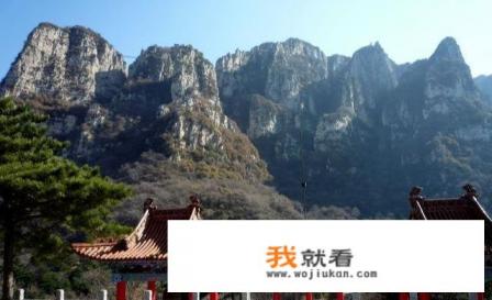 运城旅游一定要去的8个景点？