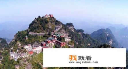 武汉到十堰自驾游最佳路线？