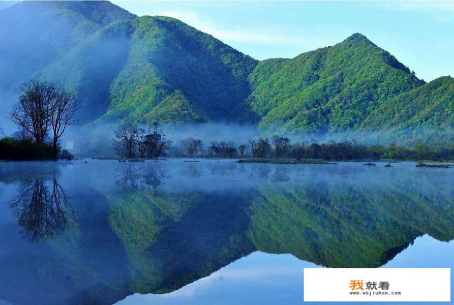 武汉到十堰自驾游最佳路线？