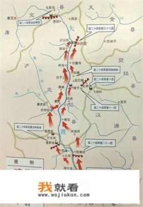 泸定桥位于哪个国家? 泸定桥位于哪个国家?