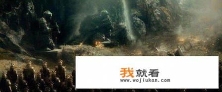 霍比特人1和2有联系吗？