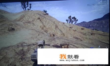 网友玩绝地求生成功淘汰27个挂机玩家，怎么评价游戏中的“领低保”行为？