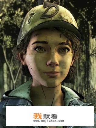 行尸走肉游戏发行公司？