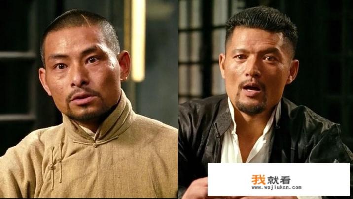 电影《让子弹飞》角色战斗力如何排名？