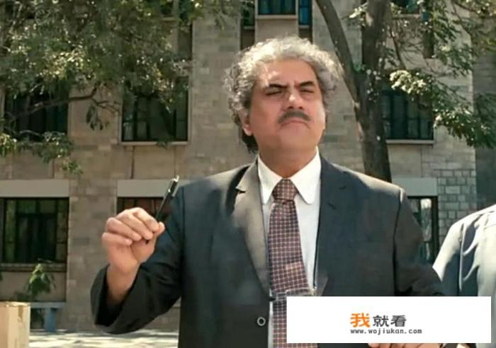 三傻大闹宝莱坞音乐赏析？