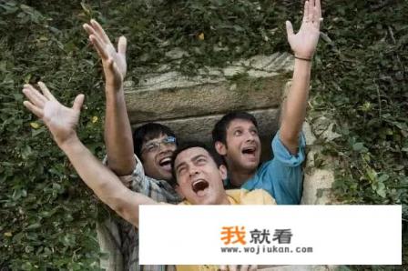 三傻大闹宝莱坞音乐赏析？