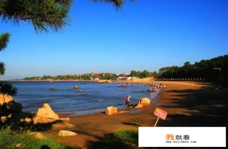 北戴河景点都有哪些? 北戴河景点都有哪些?