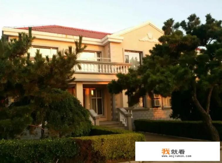 北戴河景点都有哪些? 北戴河景点都有哪些?