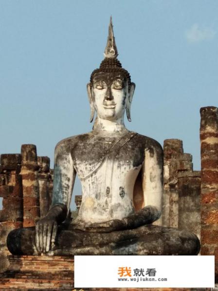 泰国著名的旅游景点？