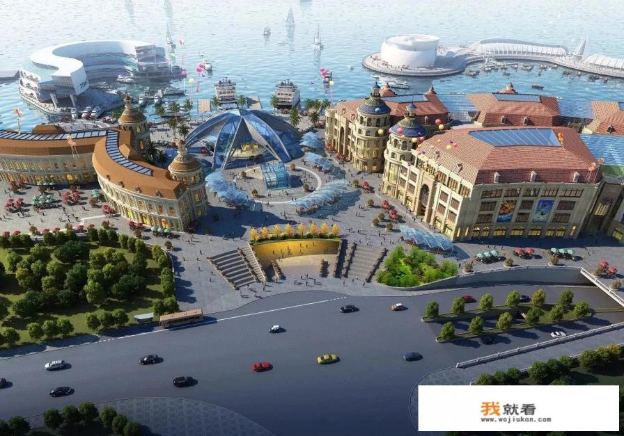 渔人码头为什么不开放？