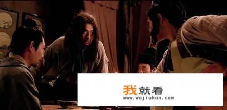 龙门客栈密室逃脱六把刀的顺序？