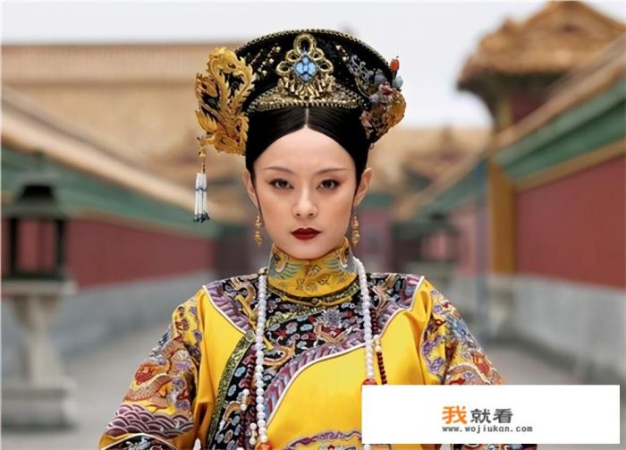 甄嬛人生语录? 甄嬛人生语录?