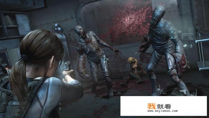 有哪些恐怖或者风格诡异的RPG游戏呢? 有哪些恐怖或者风格诡异的RPG游戏呢?