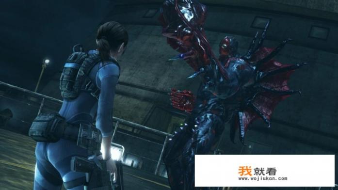 有哪些恐怖或者风格诡异的RPG游戏呢? 有哪些恐怖或者风格诡异的RPG游戏呢?