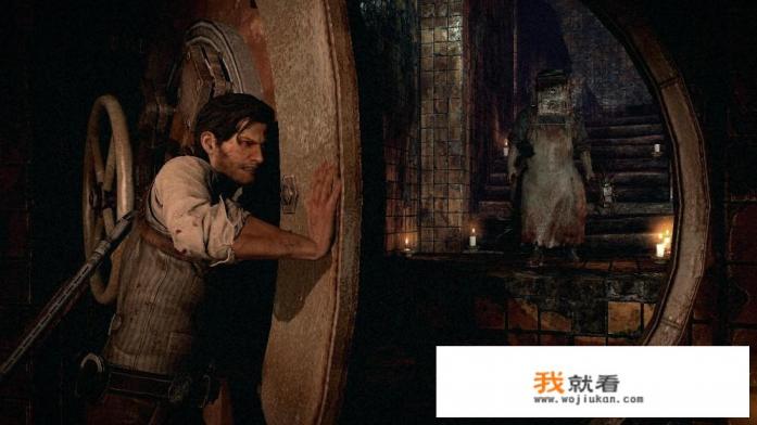 有哪些恐怖或者风格诡异的RPG游戏呢? 有哪些恐怖或者风格诡异的RPG游戏呢?