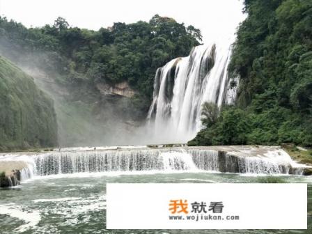 请问贵州黄果树瀑布，小孩子适合去那旅行吗？