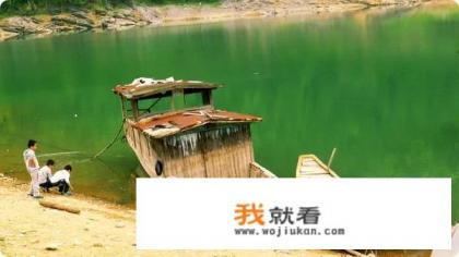 请问；去过千岛湖的朋友，千岛湖怎么玩好，那些景点必须去？