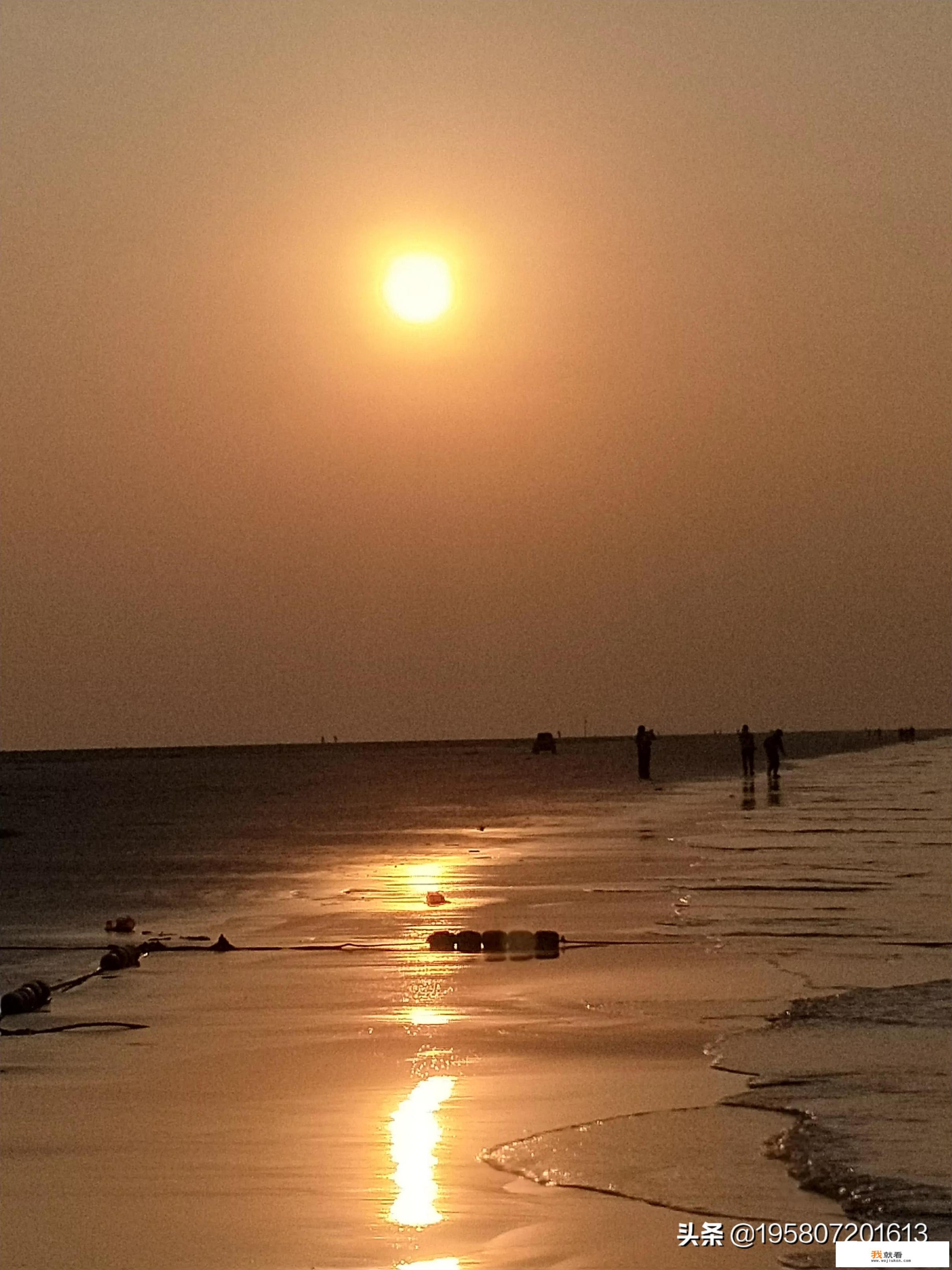 北海和海南到底哪个地方更值得去？