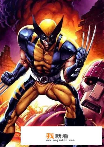 金刚狼的电影一共出了几部? 金刚狼的电影一共出了几部?