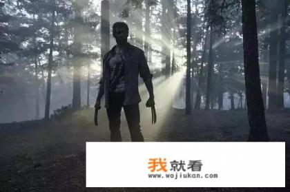 金刚狼的电影一共出了几部? 金刚狼的电影一共出了几部?