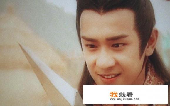 同样是《封神演义》改编剧，陈浩民版《封神榜》为什么成为一代人心目中的经典？