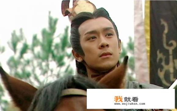 同样是《封神演义》改编剧，陈浩民版《封神榜》为什么成为一代人心目中的经典？