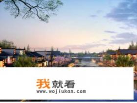 江苏省无锡十大旅游景点排行榜,无锡有什么好玩的地方? 江苏省无锡十大旅游景点排行榜,无锡有什么好玩的地方?