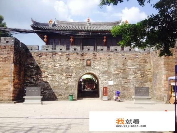 深圳有哪些适合一日游的免费景点? 深圳有哪些适合一日游的免费景点?