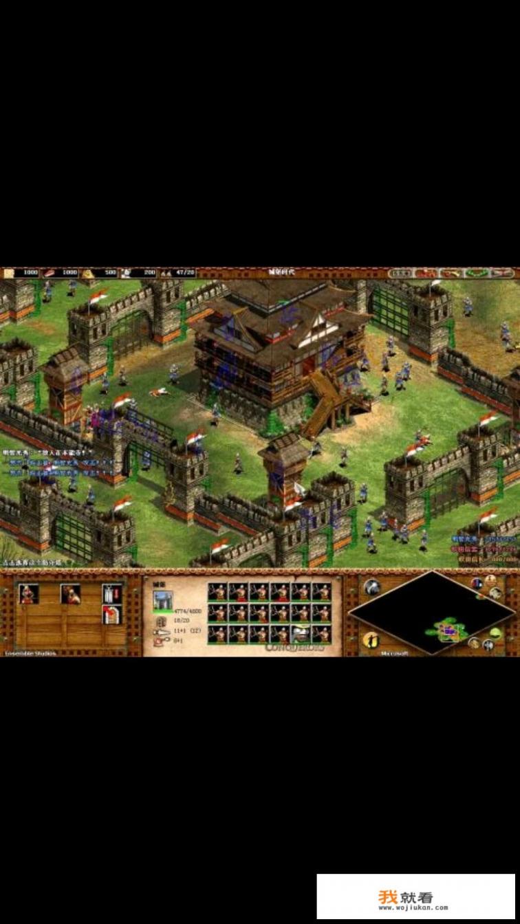 XP系统能玩什么的单机游戏?推荐一下，谢谢？