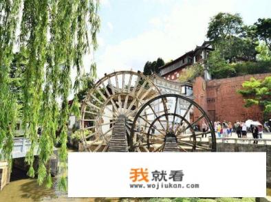 丽江自由行攻略? 丽江自由行攻略?