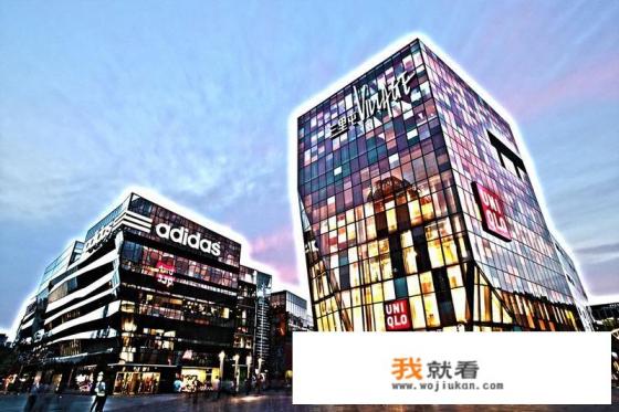 北京三里屯有什么好玩的？