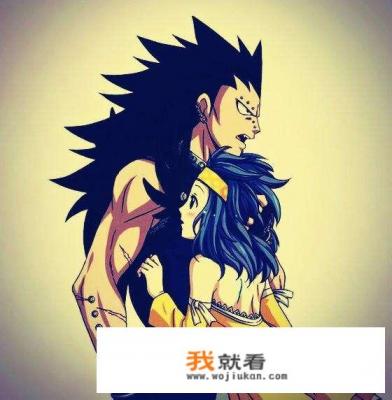 为什么叫妖精的尾巴？