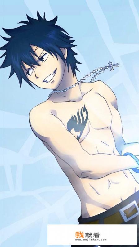 为什么叫妖精的尾巴？