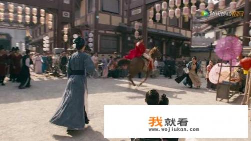 电视剧《传闻中的陈芊芊》有哪些细思极恐的细节？