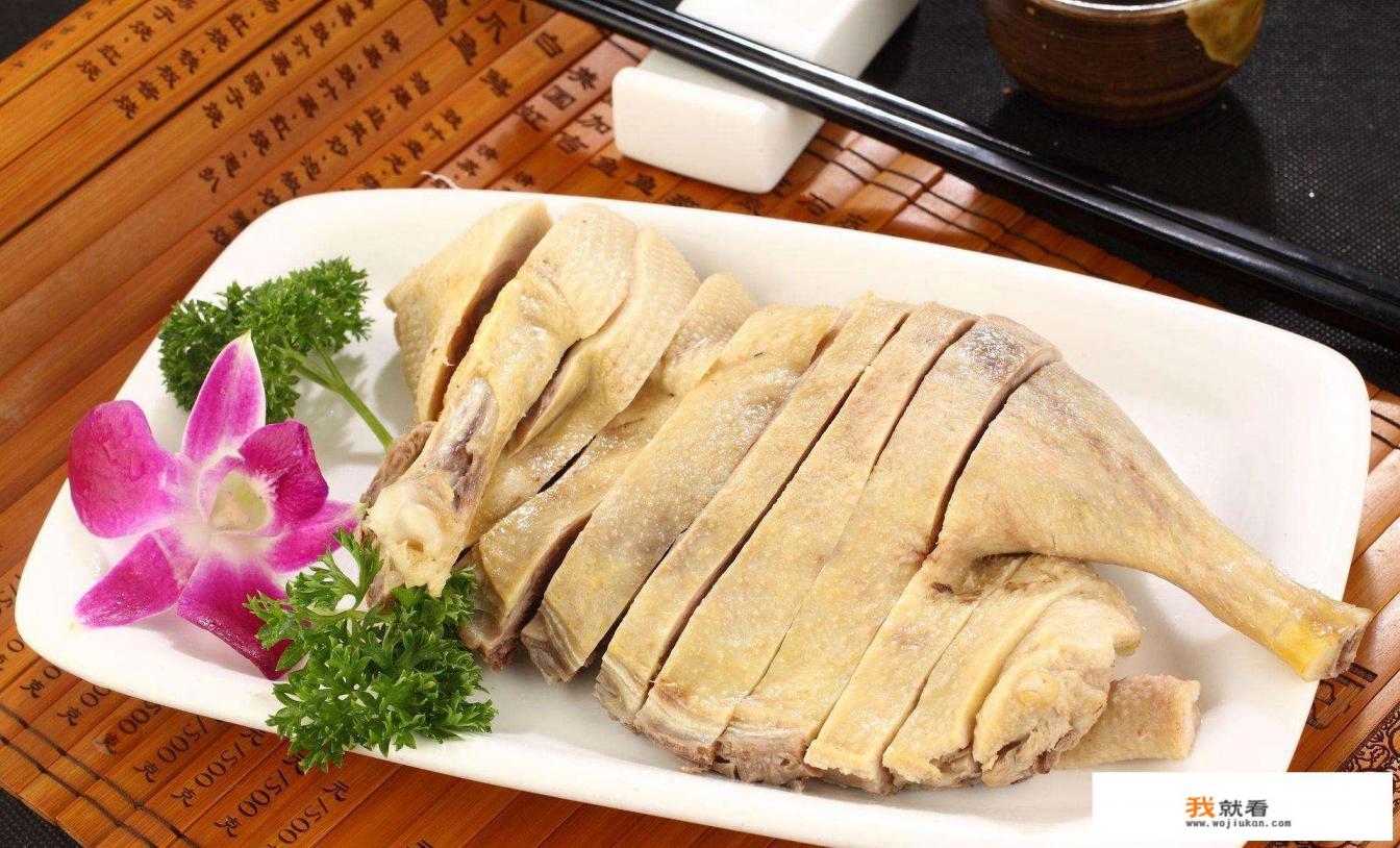 南京的十大特色小吃？