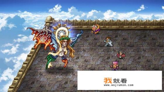 老式跳房子游戏？